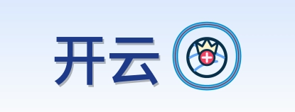 开云 Logo